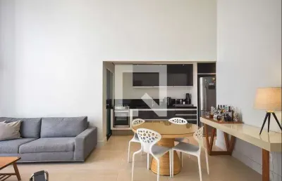 Apartamento para venda - panamby, 2 quartos,  100 m² - são paulo