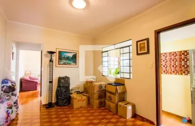 Casa para venda - vila tibirica, 2 quartos,  128 m² - santo andré