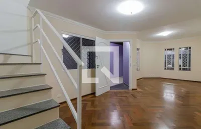 Casa para venda - jardim santa emília, 3 quartos,  112 m² - são paulo