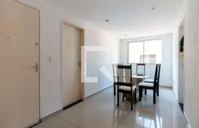 Apartamento para venda - itaquera, 3 quartos,  56 m² - são paulo