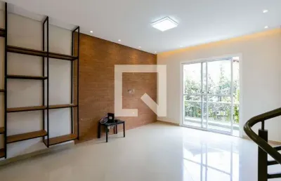 Casa / sobrado em condomínio para venda - santana, 3 quartos,  200 m² - são paulo