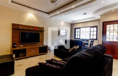 Casa para venda - butantã, 3 quartos,  186 m² - são paulo