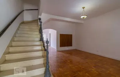 Casa para venda - vila mariana, 3 quartos,  190 m² - são paulo