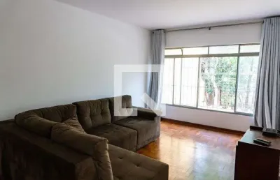 Casa para venda - jabaquara, 4 quartos,  125 m² - são paulo