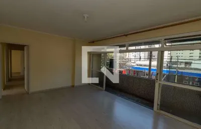 Apartamento para venda - cambuí, 3 quartos,  141 m² - campinas