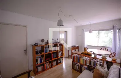 Apartamento para venda - aclimação, 2 quartos,  60 m² - são paulo