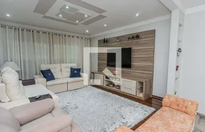 Casa para venda - piqueri, 3 quartos,  235 m² - são paulo