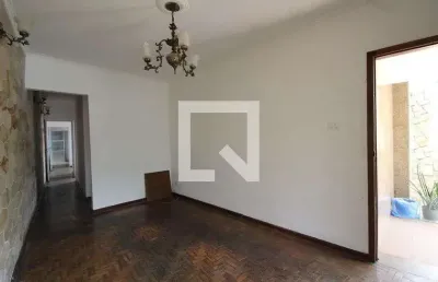 Casa para venda - vila santa clara, 4 quartos,  104 m² - são paulo