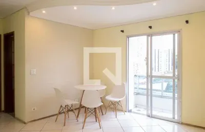Apartamento para venda - mandaqui, 2 quartos,  54 m² - são paulo