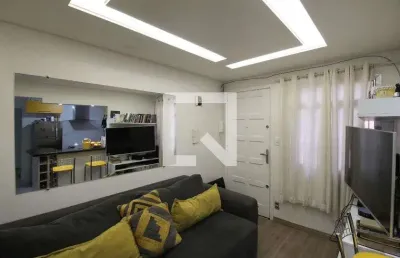 Apartamento para venda - artur alvim, 2 quartos,  49 m² - são paulo