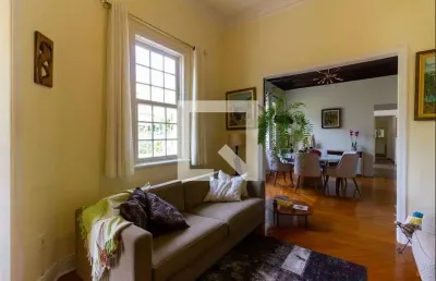 Casa para venda - alto da lapa, 4 quartos,  634 m² - são paulo