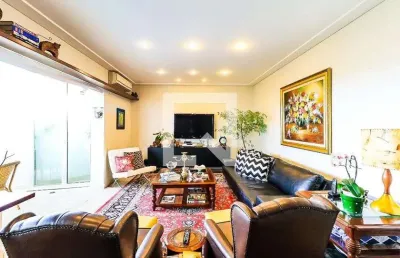 Apartamento para venda - portal do morumbi, 3 quartos,  287 m² - são paulo