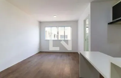 Apartamento para venda - itaquera, 1 quarto,  27 m² - são paulo