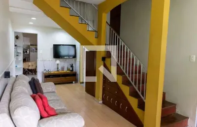 Casa para venda - irajá, 3 quartos,  154 m² - rio de janeiro