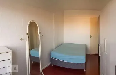 Apartamento para venda - partenon, 1 quarto,  48 m² - porto alegre