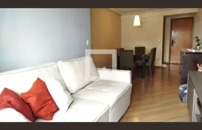 Apartamento para venda - tatuapé, 3 quartos,  72 m² - são paulo