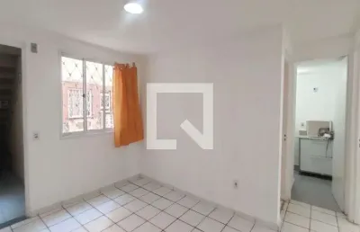Apartamento para venda - sapopemba, 2 quartos,  50 m² - são paulo