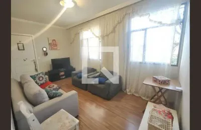 Apartamento para venda - dom bosco, 3 quartos,  78 m² - belo horizonte