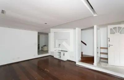 Casa para venda - jardim paulista, 3 quartos,  180 m² - são paulo