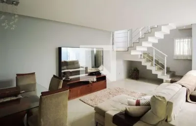 Casa para venda - nova petrópolis, 3 quartos,  242 m² - são bernardo do campo