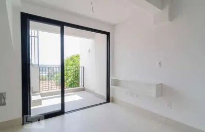Cobertura para venda - vila madalena, 2 quartos,  107 m² - são paulo