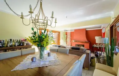 Casa para venda - cavalhada, 4 quartos,  284 m² - porto alegre