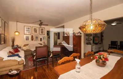 Cobertura para venda - santa cecília, 3 quartos,  220 m² - porto alegre