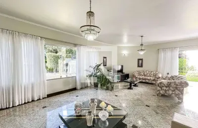 Casa para venda - água fria, 3 quartos,  290 m² - são paulo