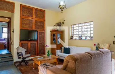 Casa para venda - parque industrial, 2 quartos,  308 m² - campinas