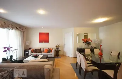 Apartamento para venda - panamby, 3 quartos,  145 m² - são paulo