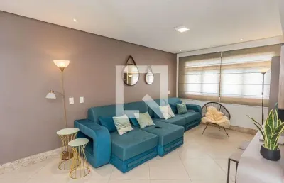Casa para venda - parque são domingos, 4 quartos,  290 m² - são paulo