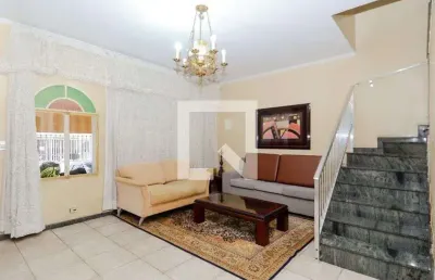 Casa para venda - vila galvão, 3 quartos,  350 m² - guarulhos