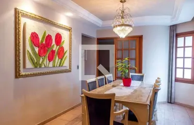 Casa para venda - nova petrópolis, 3 quartos,  255 m² - são bernardo do campo