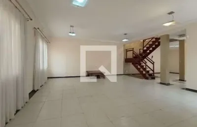 Casa para venda - cangaíba, 3 quartos,  300 m² - são paulo