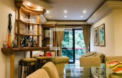 Apartamento para venda - barra da tijuca, 4 quartos,  132 m² - rio de janeiro