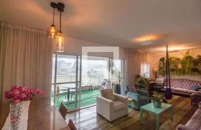 Apartamento para venda - alphaville, 3 quartos,  132 m² - santana de parnaíba