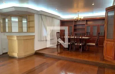 Apartamento para venda - centro, 3 quartos,  120 m² - osasco