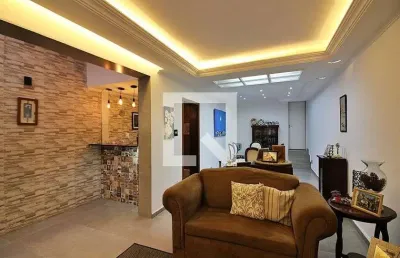 Casa para venda - rudge ramos, 3 quartos,  350 m² - são bernardo do campo