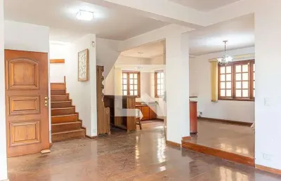 Casa para venda - nova petrópolis, 4 quartos,  306 m² - são bernardo do campo