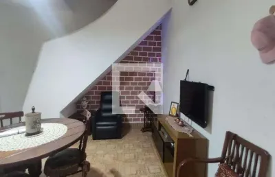 Casa para venda - vila santa clara, 3 quartos,  300 m² - são paulo