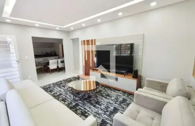 Casa para venda - jardim samambaia, 3 quartos,  350 m² - campinas