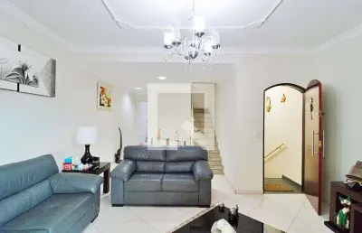 Casa para venda - cidade intercap, 3 quartos,  332 m² - taboão da serra