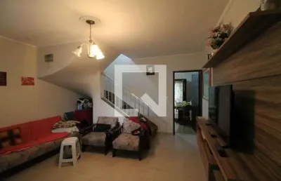 Casa para venda - vila re, 2 quartos,  301 m² - são paulo