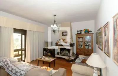 Casa para venda - santa tereza , 4 quartos,  330 m² - porto alegre