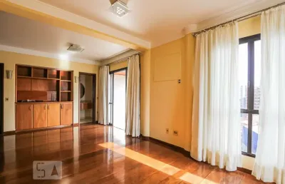 Apartamento para venda - ponte preta, 4 quartos,  156 m² - campinas