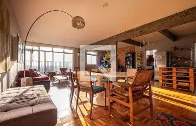 Cobertura para venda - vila madalena, 2 quartos,  146 m² - são paulo