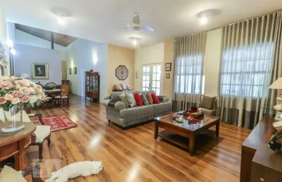 Casa / sobrado em condomínio para venda - anil, 4 quartos,  360 m² - rio de janeiro