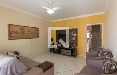 Casa para venda - parque industrial, 4 quartos,  419 m² - campinas