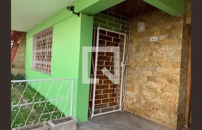 Casa para venda - são sebastião, 3 quartos,  362 m² - porto alegre