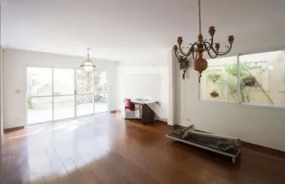 Casa / sobrado em condomínio para venda - chácara santo antonio, 4 quartos,  290 m² - são paulo